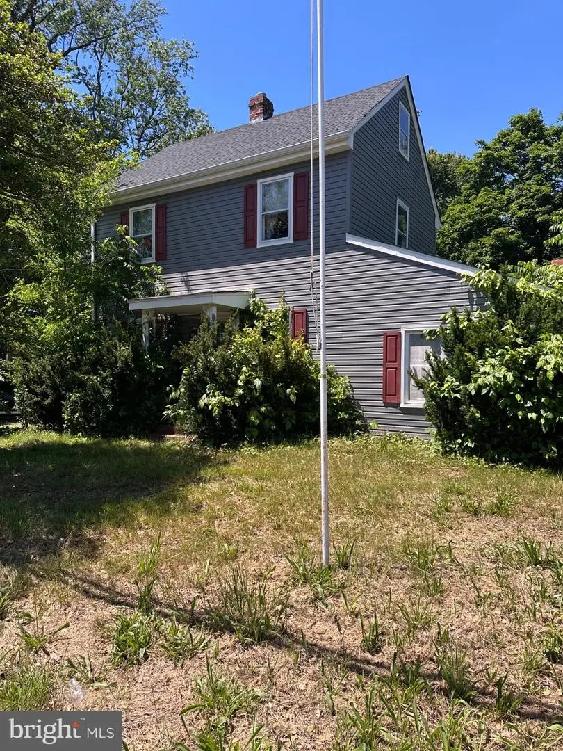 677 Monmouth Rd, Wrightstown, NJ 08562 - #1