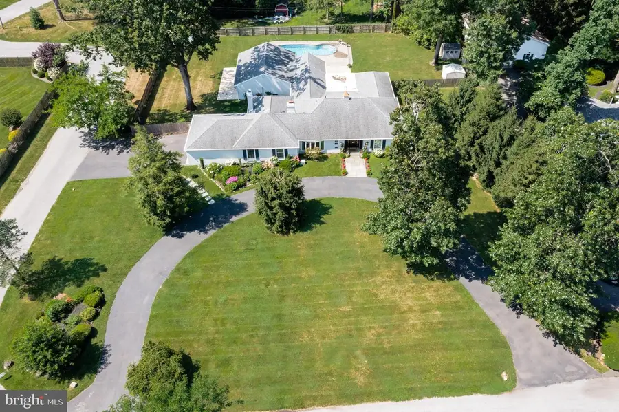 1205 Golf Rd, Cinnaminson, NJ 08077 - #2