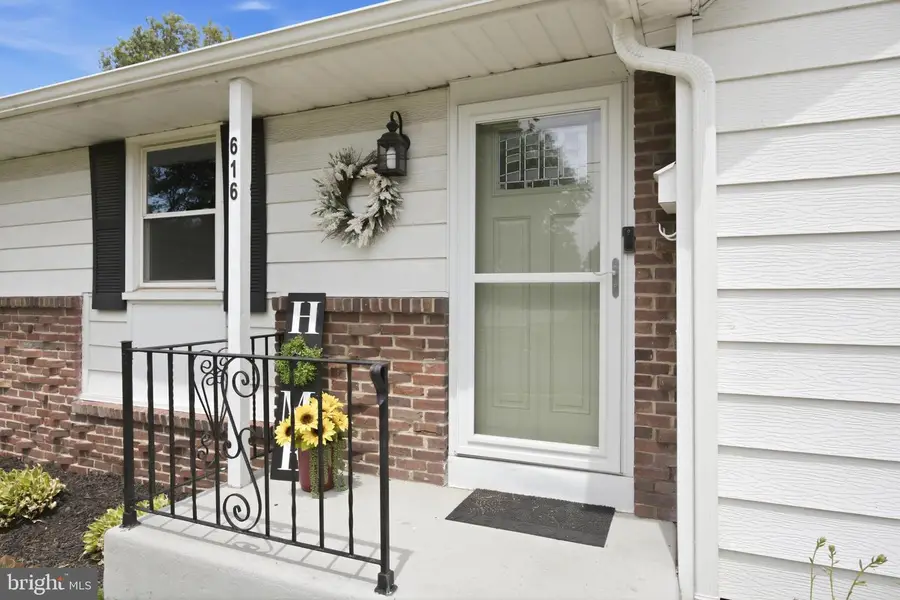 616 Dartmouth Ave, Cinnaminson, NJ 08077 - #3