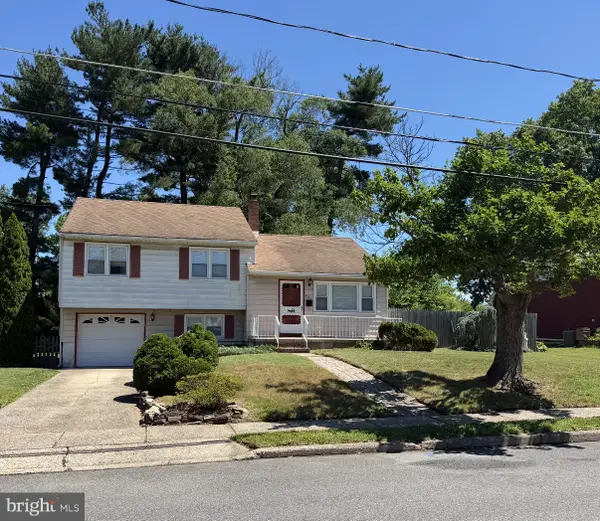 521 Smith Ln, MOUNT HOLLY, NJ 08060