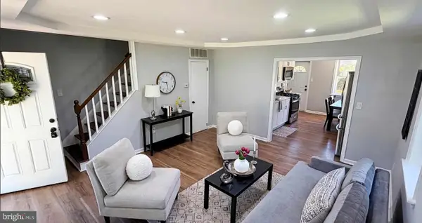 126 Grant St, MOUNT HOLLY, NJ 08060