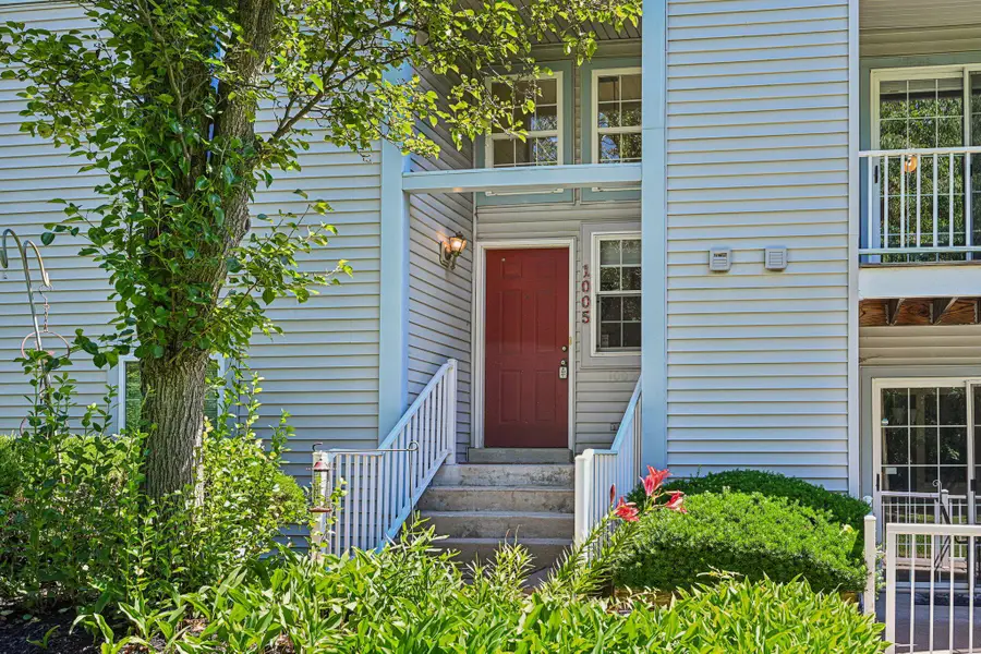 1005 Sweetwater Dr, Cinnaminson, NJ 08077 - #2