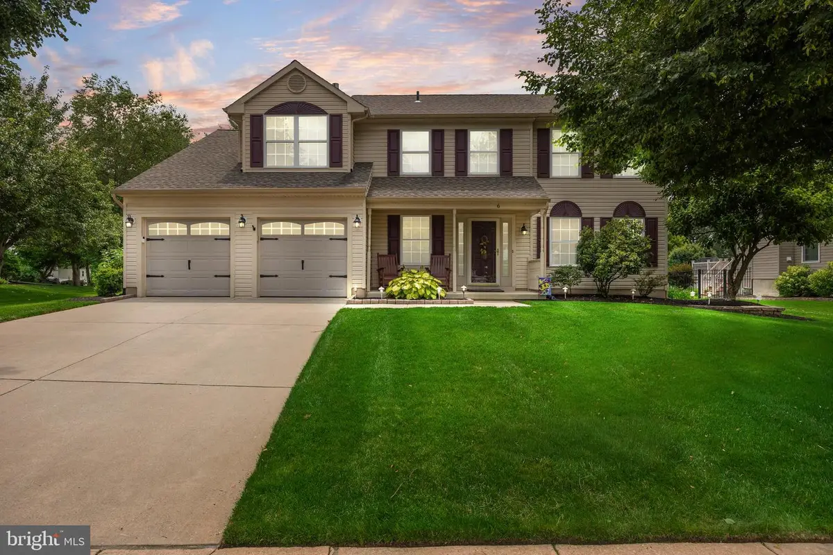 6 Douglas Ln, Lumberton, NJ 08048 - #1