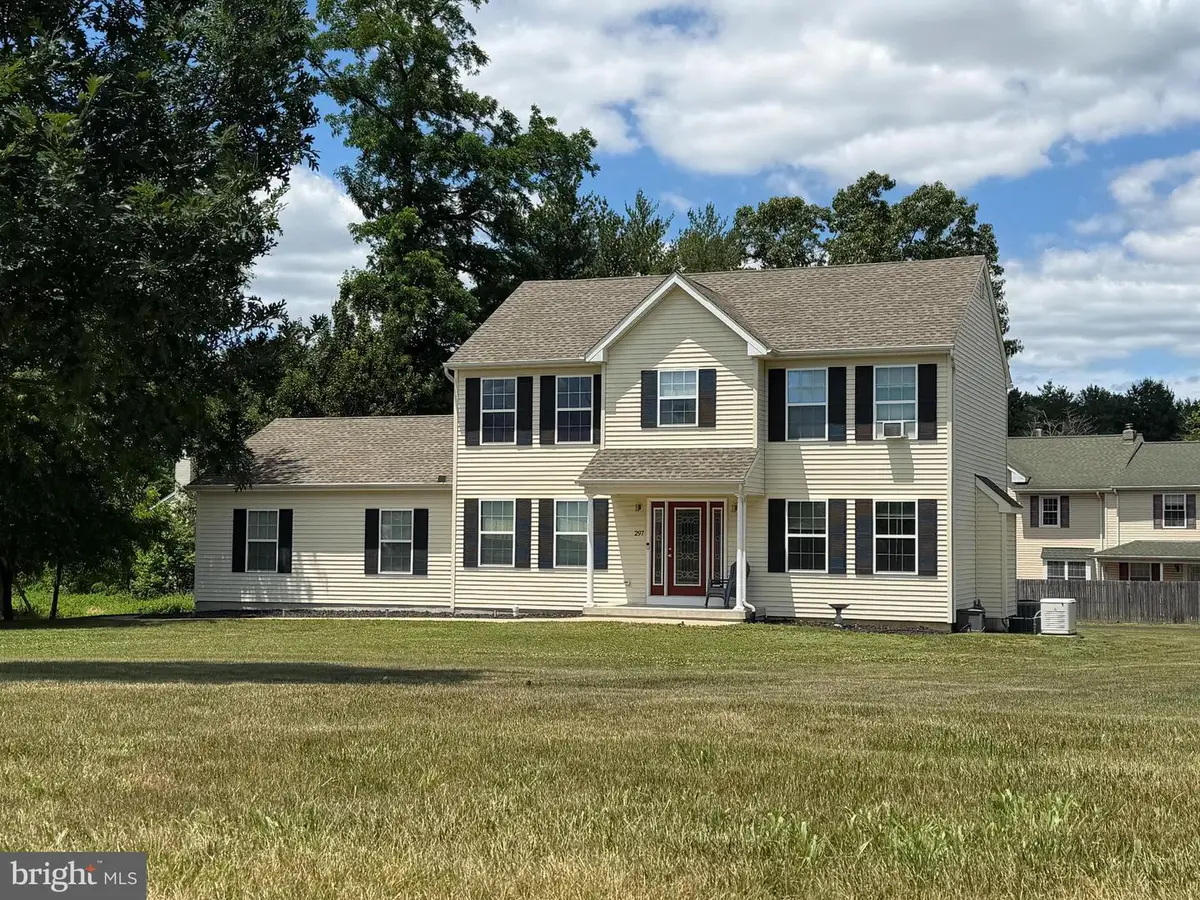 297 Sykesville Rd, Chesterfield, NJ 08515 - #1