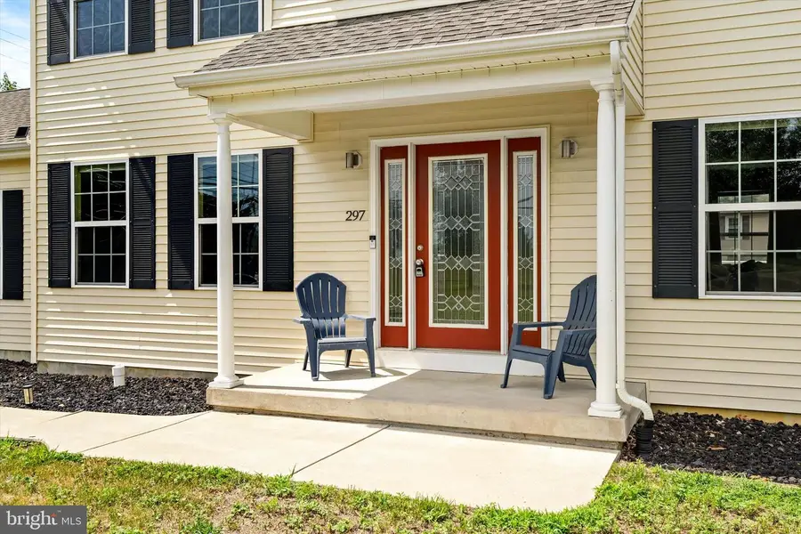 297 Sykesville Rd, Chesterfield, NJ 08515 - #2