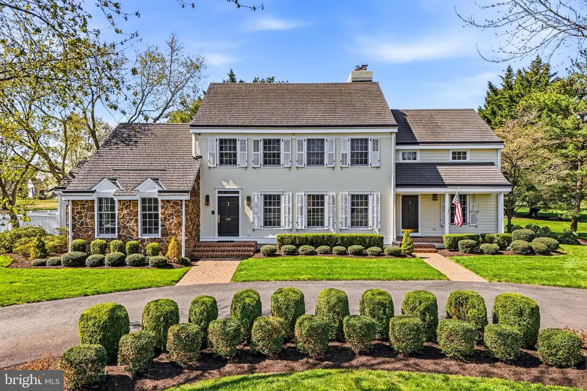 49 Cove Rd, Moorestown, NJ 08057 - #1