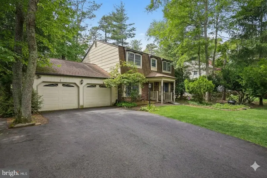 26 Friar Tuck Dr, Medford, NJ 08055 - #2