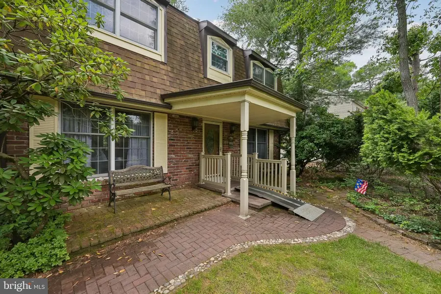 26 Friar Tuck Dr, Medford, NJ 08055 - #3