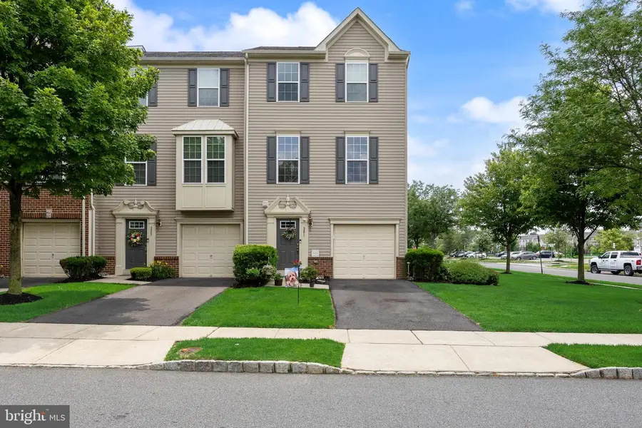 201 Perry Way, Cinnaminson, NJ 08077 - #2