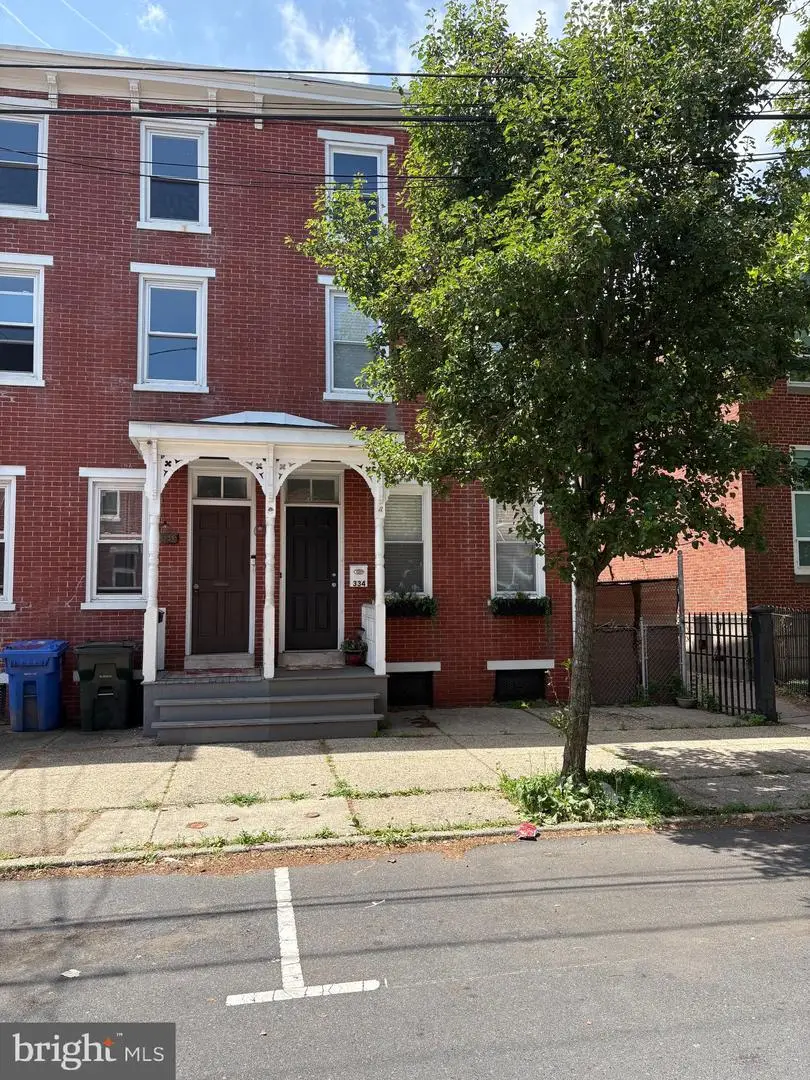 334 Barclay St, Burlington, NJ 08016 - #3