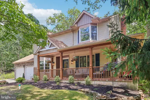 40 Tee Pee Ct, MEDFORD, NJ 08055