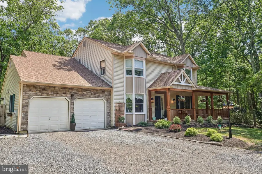 40 Tee Pee Ct, Medford, NJ 08055 - #3