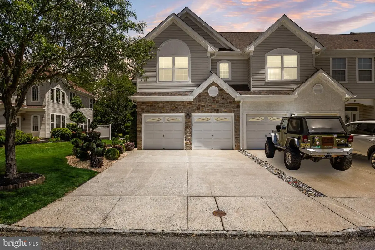 40 Tudor, Marlton, NJ 08053 - #1