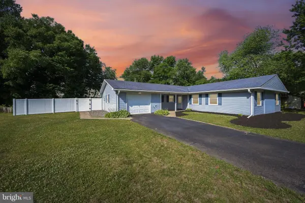 46 Trinity Turn, WILLINGBORO, NJ 08046