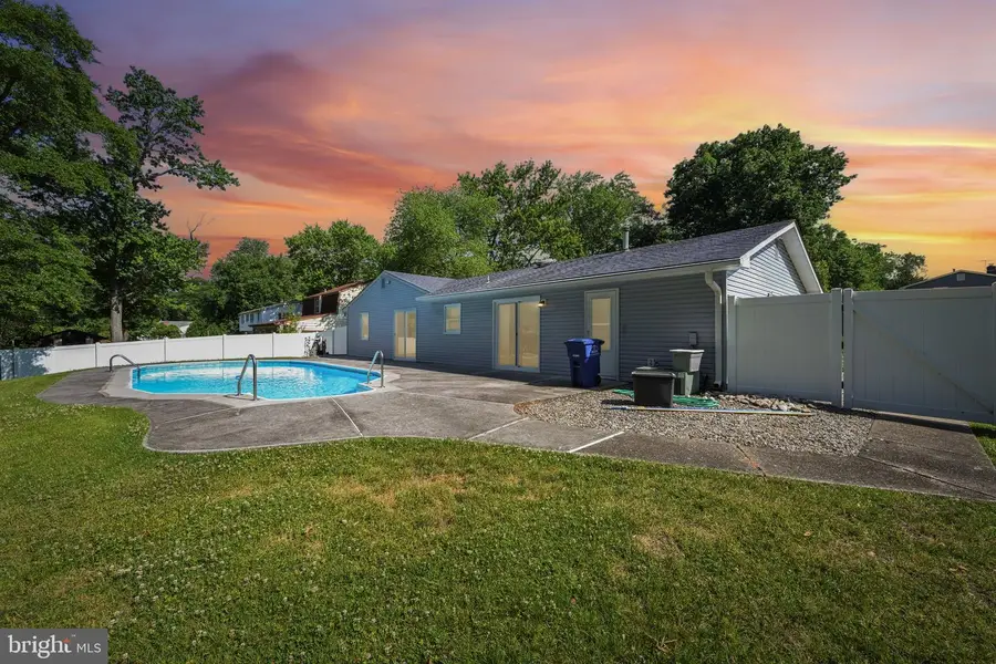 46 Trinity Turn, Willingboro, NJ 08046 - #2