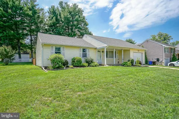 101 Greenbriar Rd, DELRAN, NJ 08075