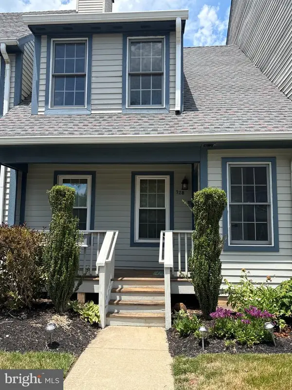 728 Westfield Dr, CINNAMINSON, NJ 08077