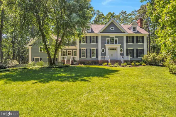 9 Bradford Ct, MEDFORD, NJ 08055