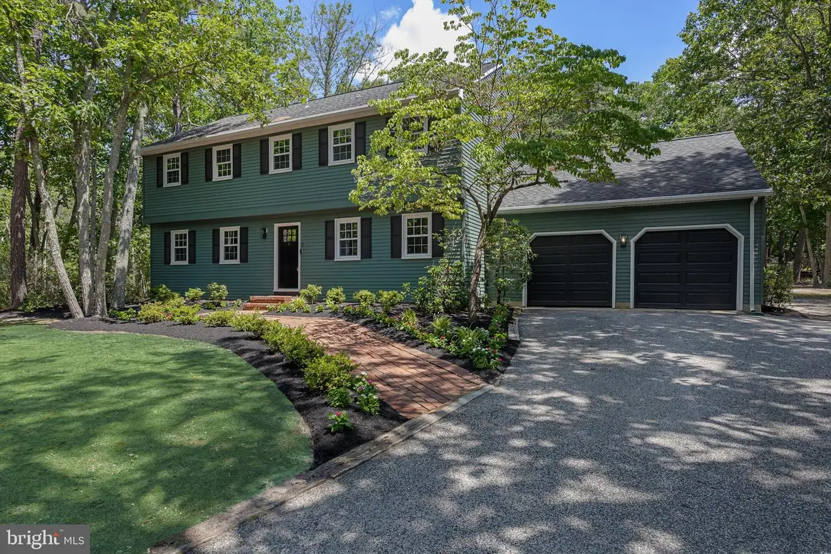 2 Woods Edge Ct, Medford, NJ 08055 - #1
