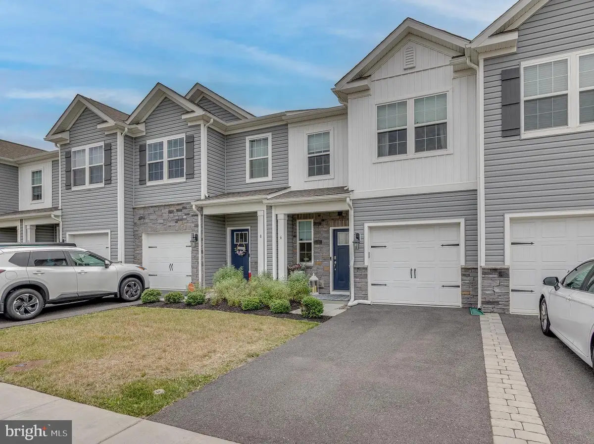 6 Nelsons Way, Westampton, NJ 08060 - #1