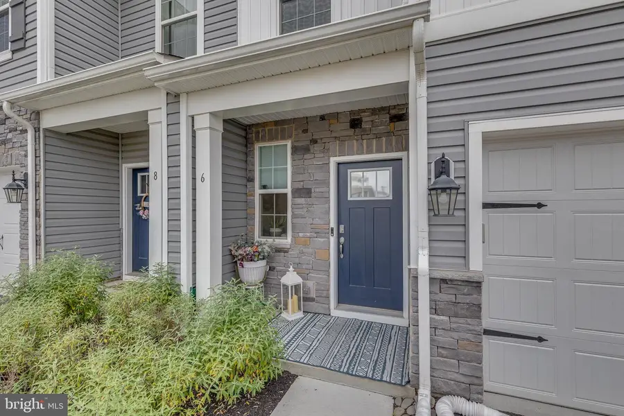 6 Nelsons Way, Westampton, NJ 08060 - #2