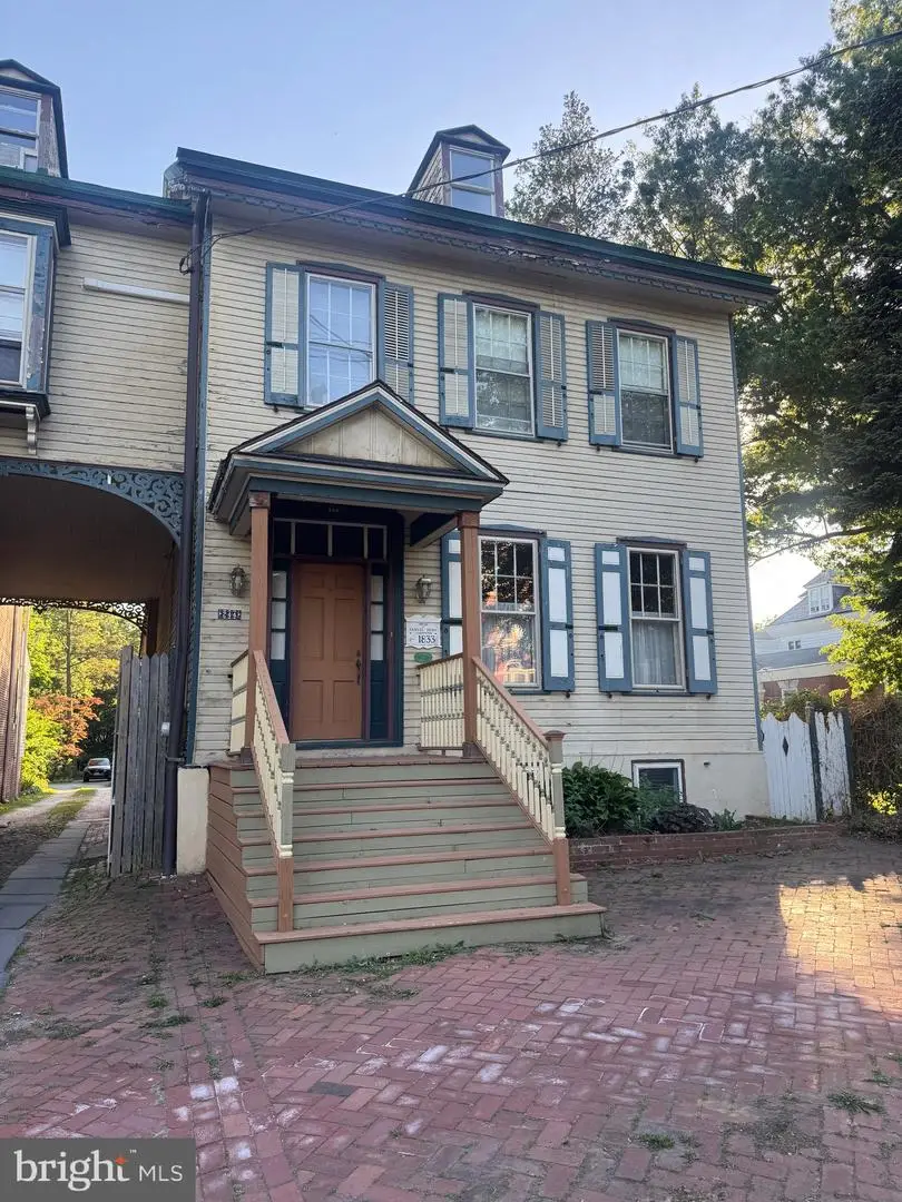 244 High St, Mount Holly, NJ 08060 - #2