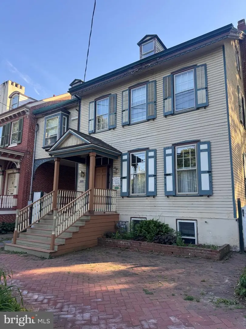 244 High St, Mount Holly, NJ 08060 - #3