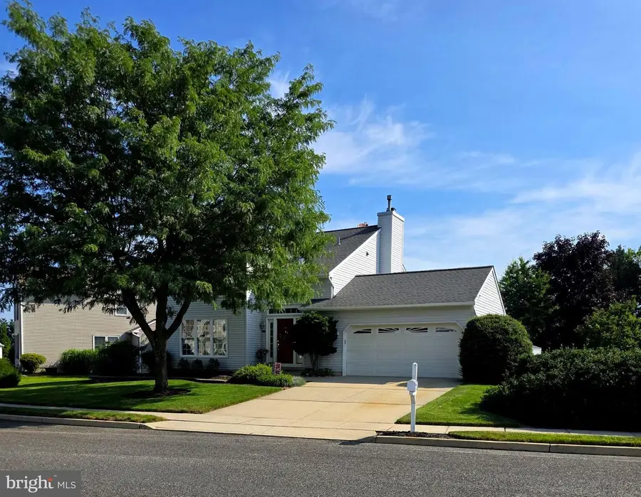 64 Jennifer Ln, Burlington, NJ 08016 - #2