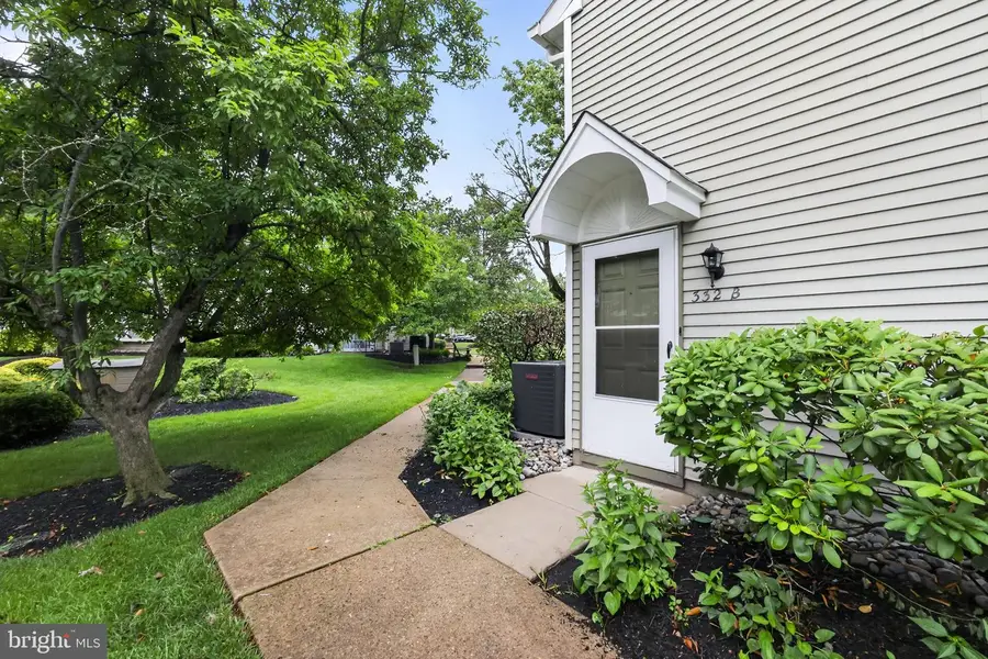 332-b Willow Turn, Mount Laurel, NJ 08054 - #2