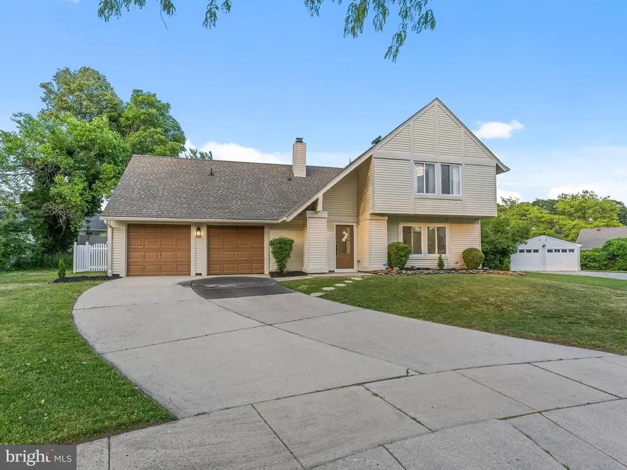 4 Brower Ct, Marlton, NJ 08053 - #2