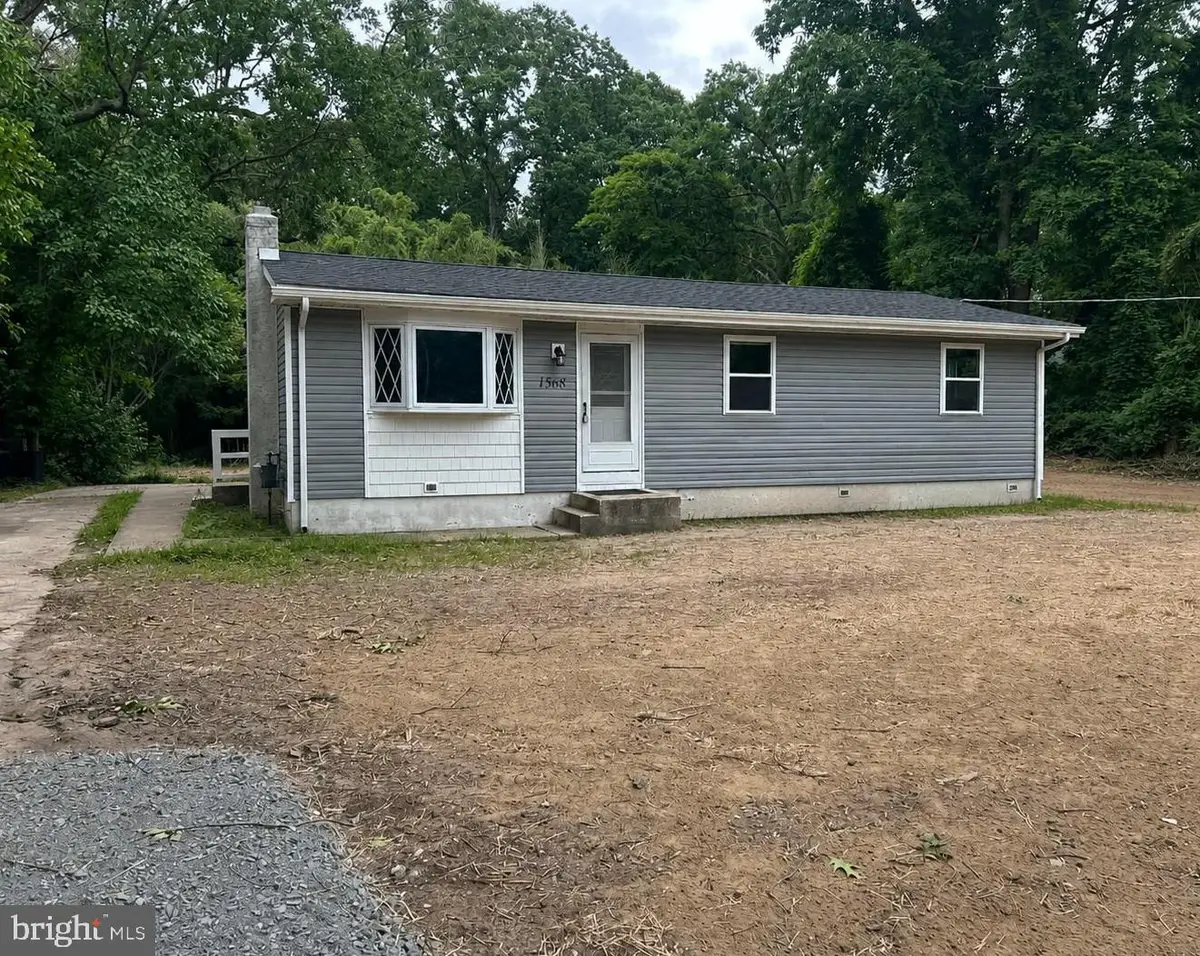 1568 Route 206, Tabernacle, NJ 08088 - #1