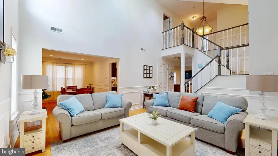 36 Christopher Mills Dr, Mount Laurel, NJ 08054 - #2