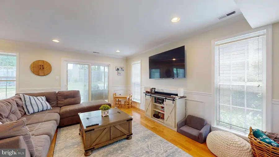 36 Christopher Mills Dr, Mount Laurel, NJ 08054 - #3