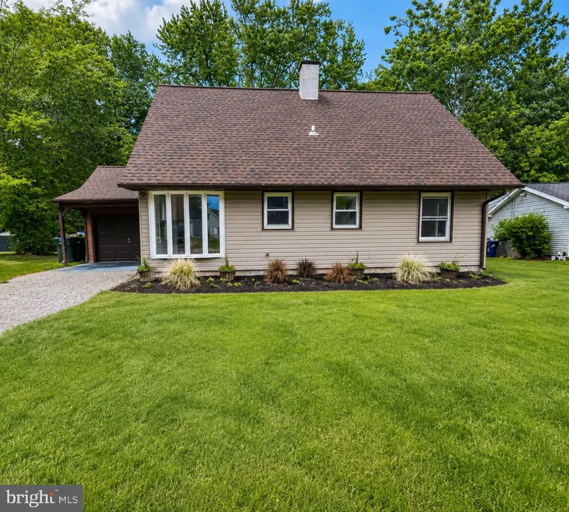 9 Bonnie Ln, Willingboro, NJ 08046 - #1