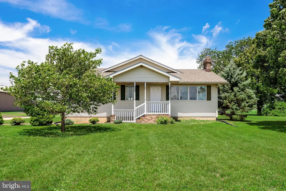 496 Medford Lakes Rd, Tabernacle, NJ 08088 - #1