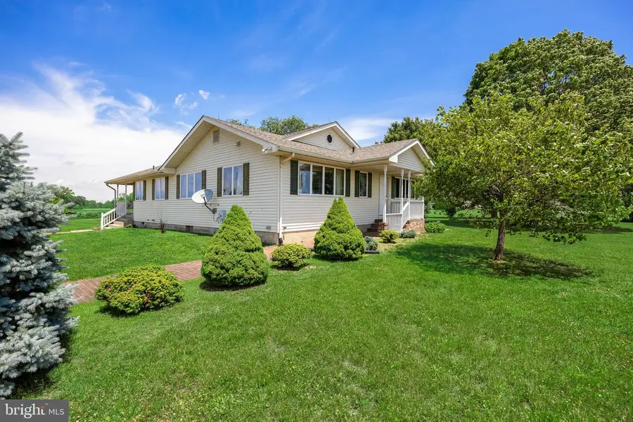 496 Medford Lakes Rd, Tabernacle, NJ 08088 - #3