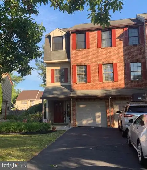 352-b Willow Turn, Mount Laurel, NJ 08054 - #1