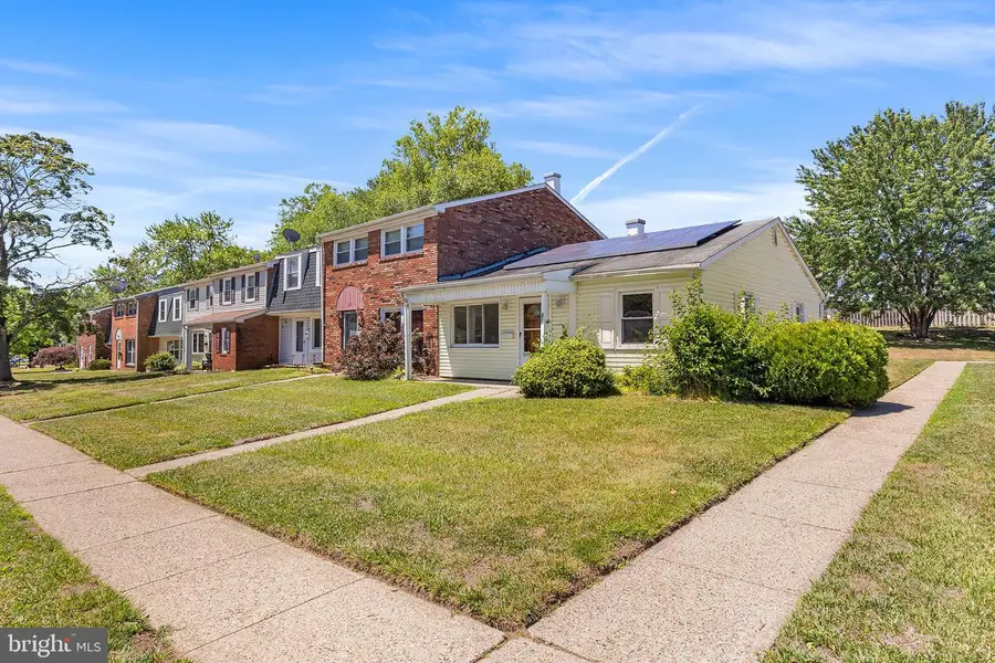 81 Rockland Dr, Willingboro, NJ 08046 - #2