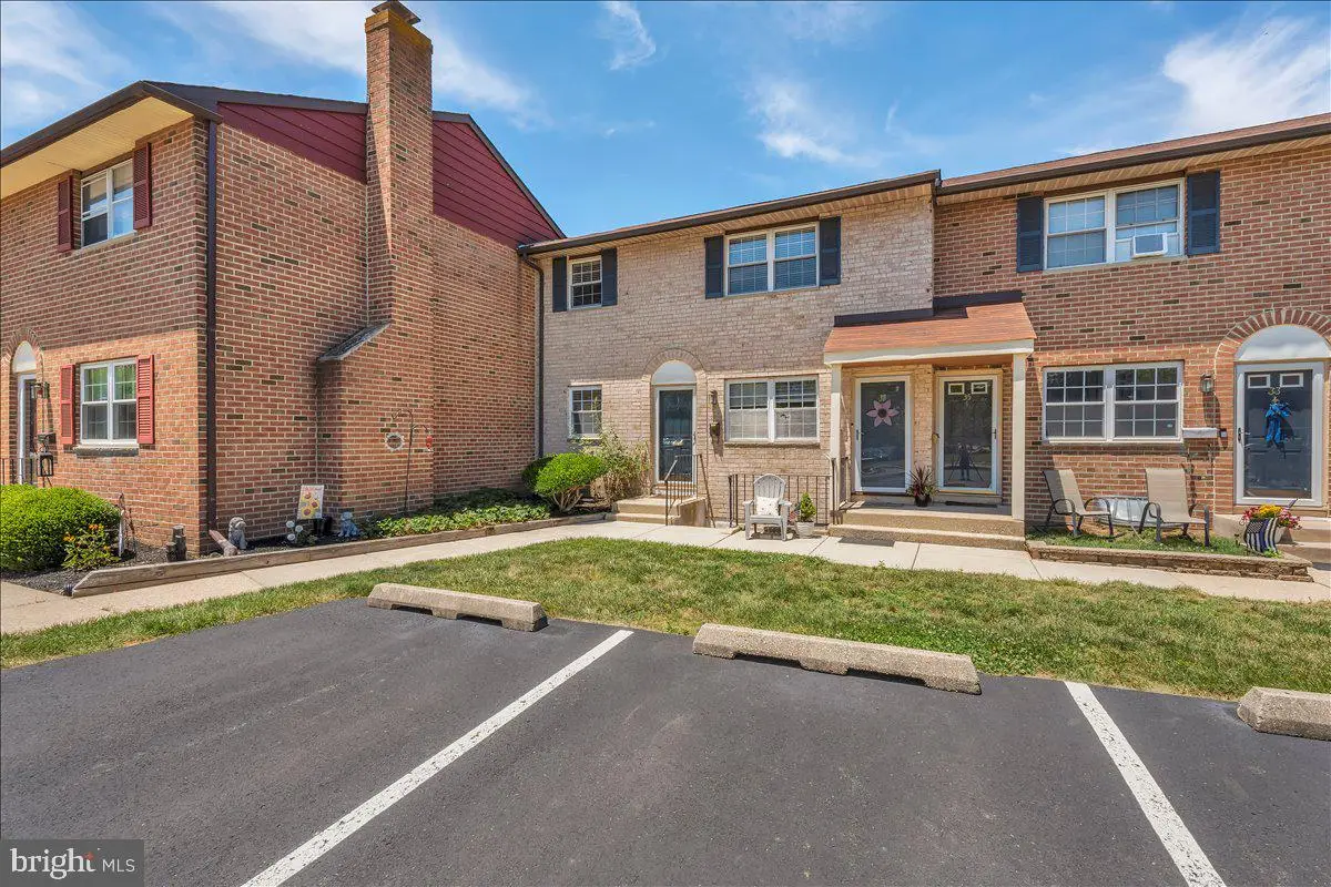 39 Eaves Mill Rd, Medford, NJ 08055 - #1