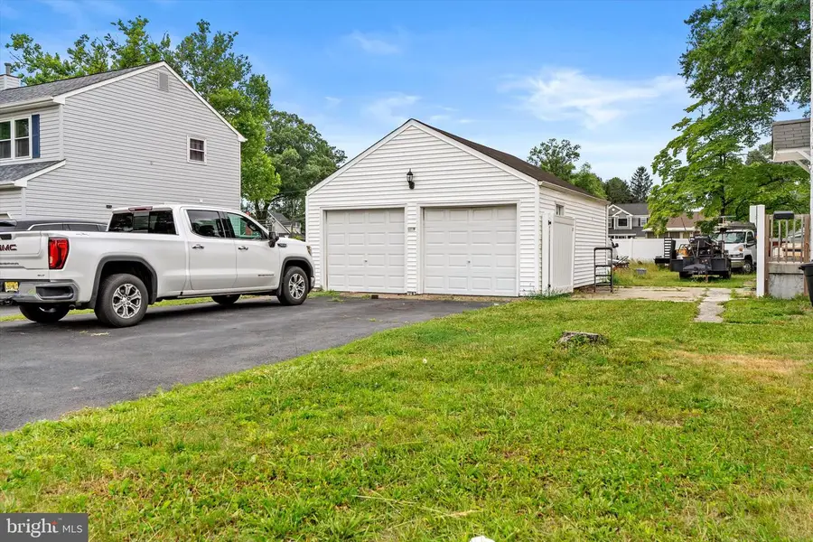 319 Station Rd, Roebling, NJ 08554 - #3