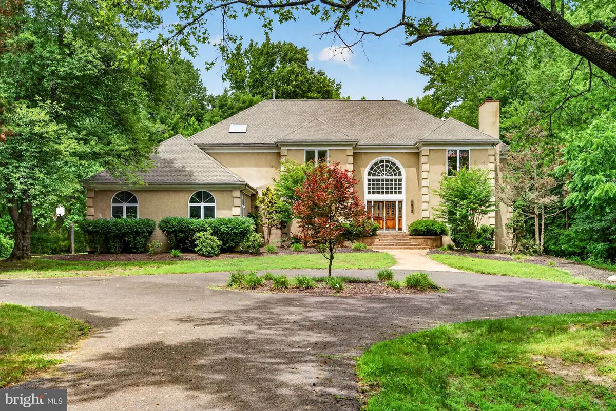206 Braddock Mill Rd, Marlton, NJ 08053 - #1