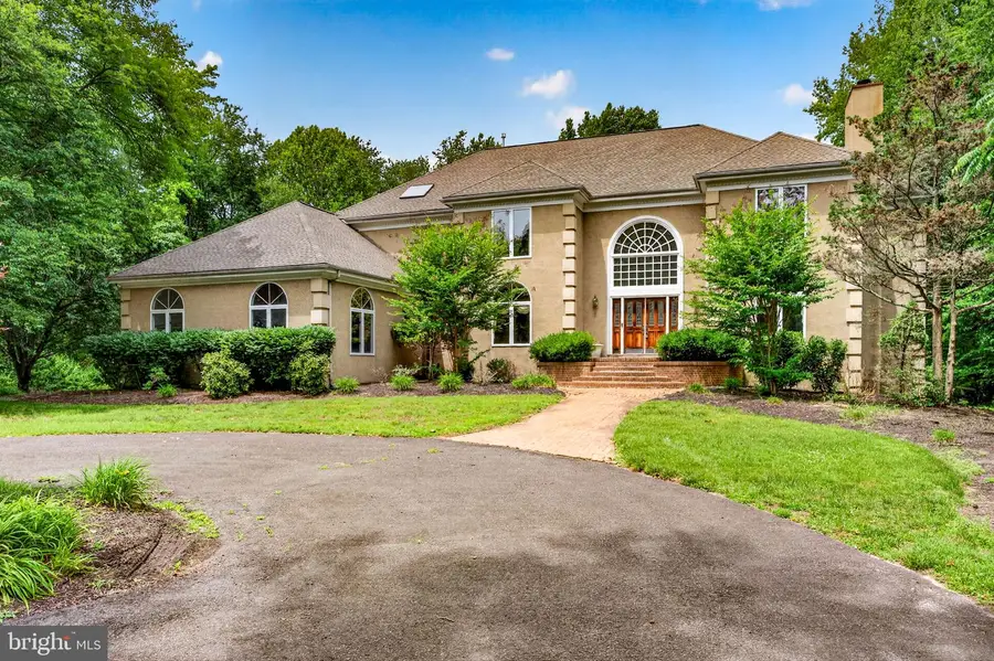 206 Braddock Mill Rd, Marlton, NJ 08053 - #2