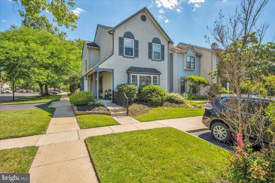 146 Crown Prince Dr, Marlton, NJ 08053 - #2