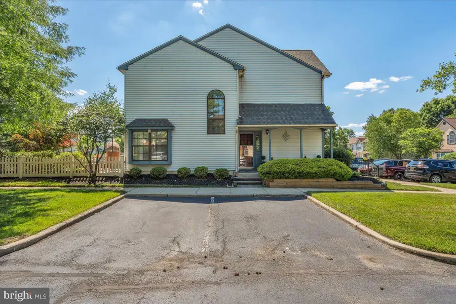 146 Crown Prince Dr, Marlton, NJ 08053 - #3