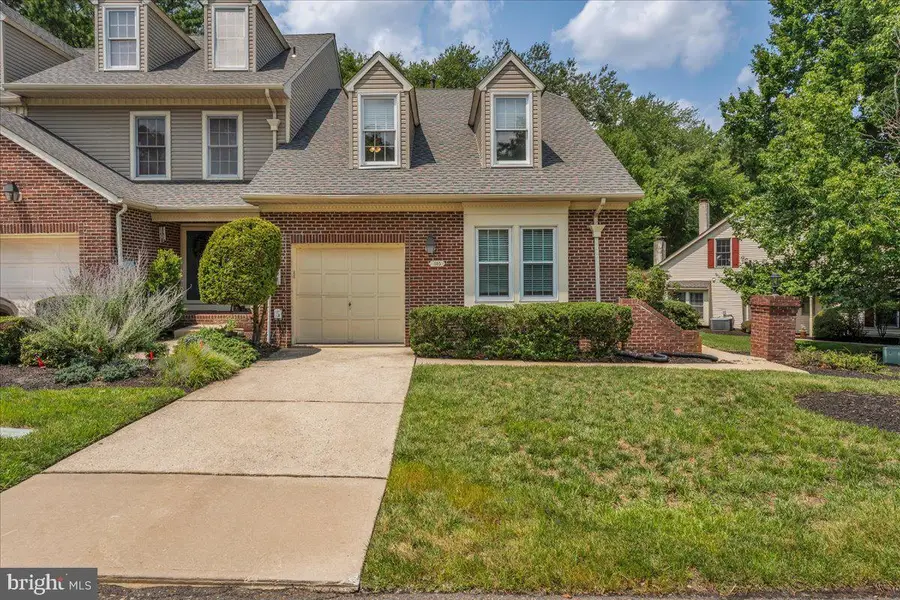 105 Berkshire Way, Marlton, NJ 08053 - #2