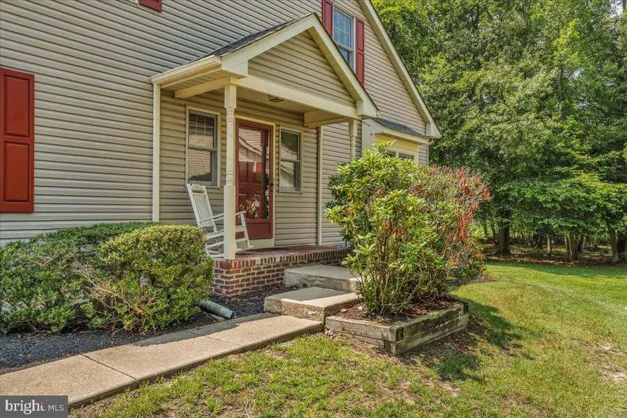 105 Berkshire Way, Marlton, NJ 08053 - #3