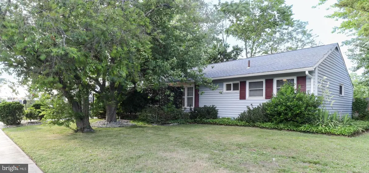 7 Rockland Ter, Lumberton, NJ 08048 - #1