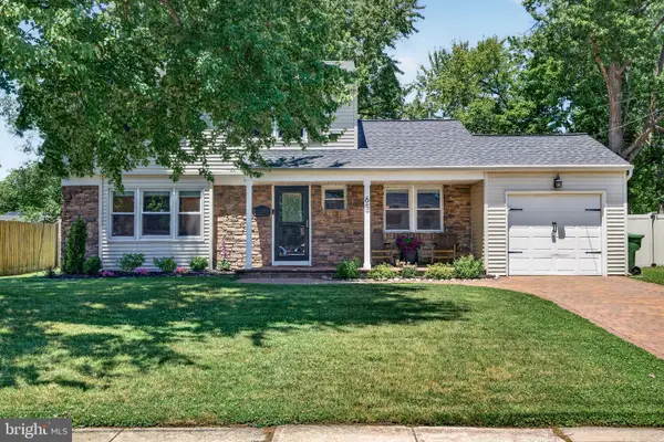 65 Marlborough Ave, MARLTON, NJ 08053