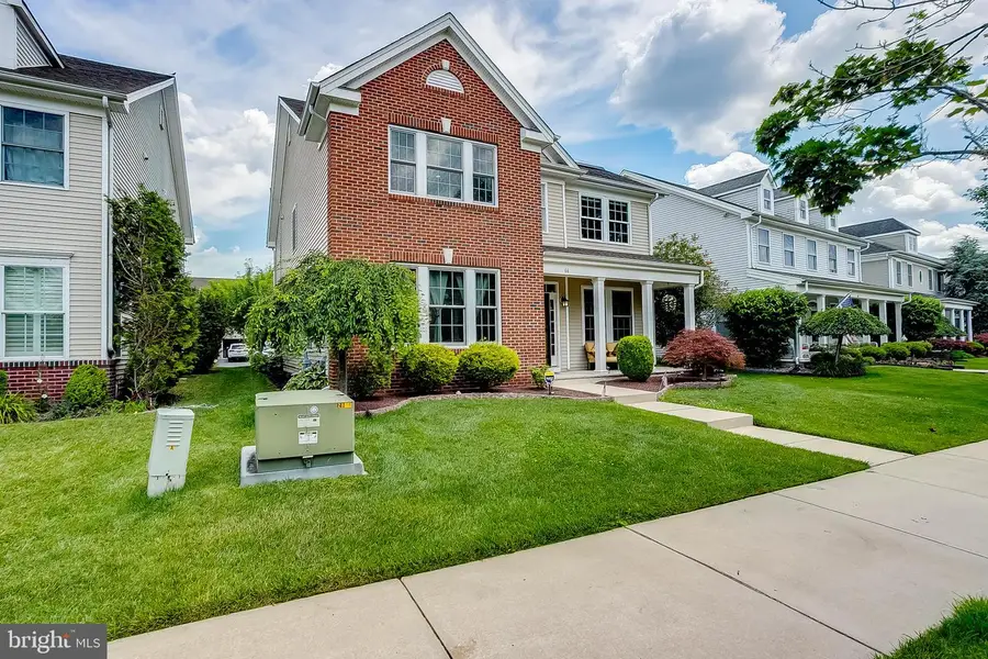 66 Harness Way, Chesterfield, NJ 08515 - #2