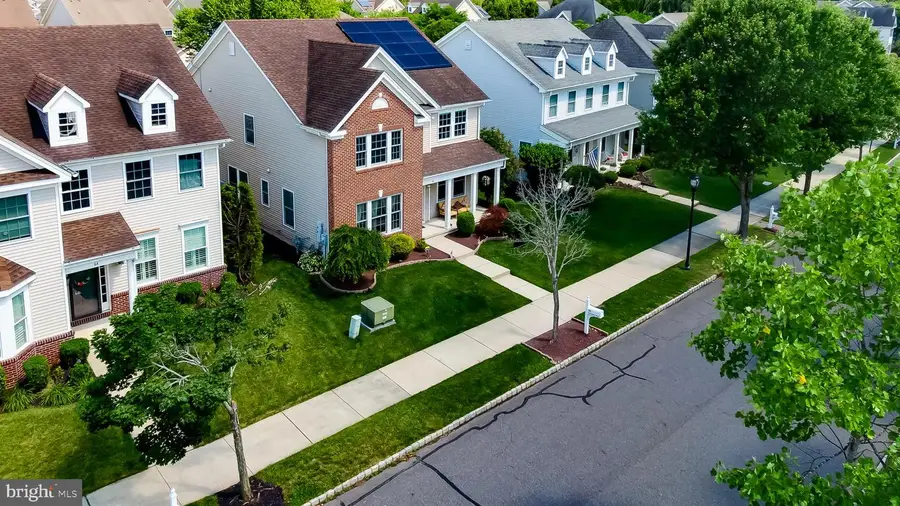 66 Harness Way, Chesterfield, NJ 08515 - #3